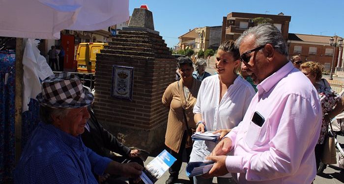 Agudo alerta que Page oculta un fraude electoral con una subida de impuestos al igual que Pedro Sánchez a nivel nacional