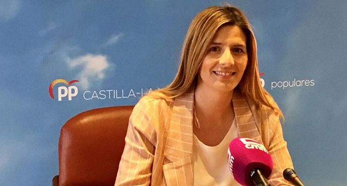 Agudo califica de “hito histórico” el Programa de Gobierno de Paco Núñez que ha sido elaborado con toda la sociedad castellano-manchega