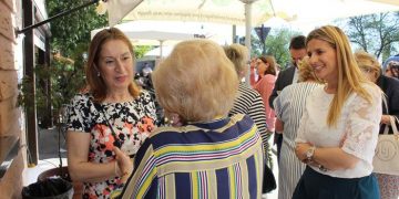 Agudo denuncia que el programa electoral de Page repite 473 propuestas de un total de 992