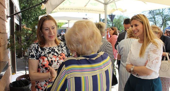 Agudo denuncia que el programa electoral de Page repite 473 propuestas de un total de 992