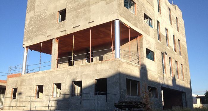 Aplazada por el Ministerio la firma de la permuta de los edificios de sindicatos para la construcción de la nueva Comisaría de Cuenca
