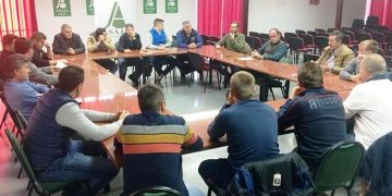 ASAJA Cuenca impulsa una sectorial con ganaderos de porcino para reforzar la defensa de los intereses de este sector