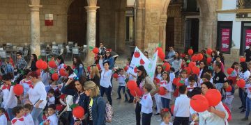 Baja el telón del V Festival de Teatro Francisco Nieva con un gran respaldo de participación y una gran puesta en valor del patrimonio monumental