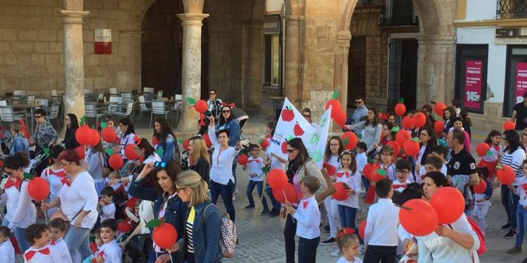 Baja el telón del V Festival de Teatro Francisco Nieva con un gran respaldo de participación y una gran puesta en valor del patrimonio monumental
