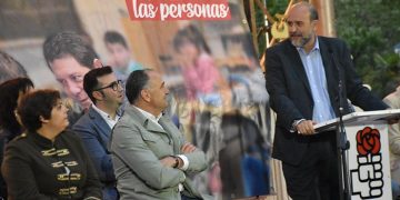 Carrizo concurre a la reelección tras cuatro años gobernando con “pasión, trabajo y honestidad”