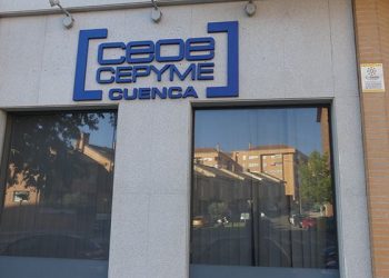 CEOE-Cepyme Cuenca acoge este jueves una jornada para aplicar la protección de datos en las empresas