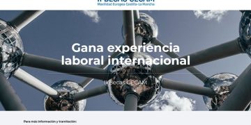 CEOE-Cepyme Cuenca señala la oportunidad de hacer prácticas en empresas de Irlanda y Bélgica