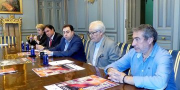 Cita solidaria contra el cáncer en el Campus de Cuenca con el VII Out Cycling de la Fundación Leticia Castillejo