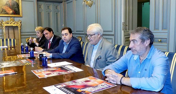 Cita solidaria contra el cáncer en el Campus de Cuenca con el VII Out Cycling de la Fundación Leticia Castillejo