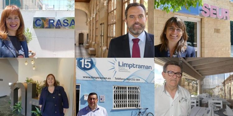 Cruz Roja Cuenca se suma a #DesafíoMás45 para promover el empleo de las personas mayores de 45