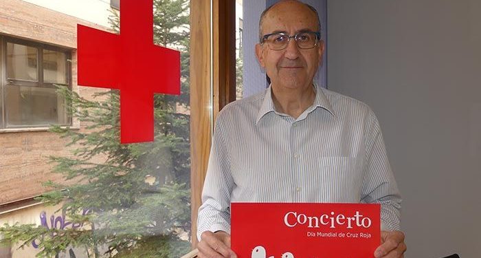 Cruz Roja de Cuenca celebra su Día Mundial bajo el lema “Por Humanidad”