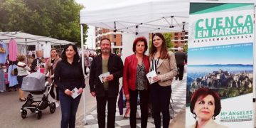 Cuenca, En Marcha! revisará las licencias de casas de apuestas para evitar su proliferación