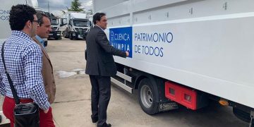‘Cuenca más Limpia, Patrimonio de Todos’ apela al compromiso común del Ayuntamiento y de los ciudadanos de mantener limpia Cuenca