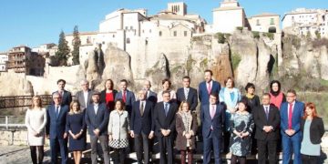 Cuenca y el Grupo de Ciudades Patrimonio presenta su oferta turística y cultural en Moscú