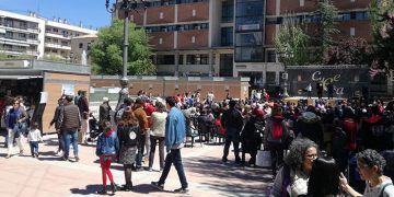 Las más de 80 actividades programadas para la Feria del Libro ‘Cuenca Lee’ 2019 han atraído a 8.000 personas