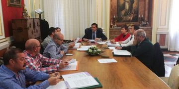 La Fábrica de Maderas del Ayuntamiento de Cuenca facturó en 2018 la cifra de 4.182.468 euros