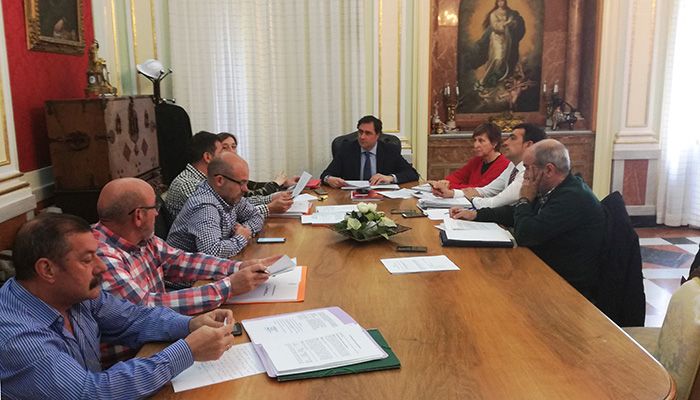 La Fábrica de Maderas del Ayuntamiento de Cuenca facturó en 2018 la cifra de 4.182.468 euros