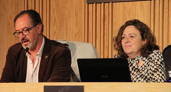 De Las Hoyas a Lo Hueco: el principio y el fin del cretácico en Cuenca