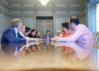 Diputación de Cuenca adjudica la gestión de la antigua iglesia de la Trinidad de Moya como alojamiento turístico