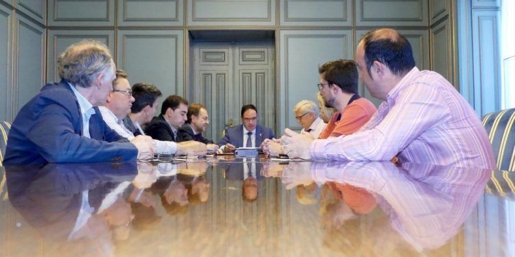 Diputación de Cuenca adjudica la gestión de la antigua iglesia de la Trinidad de Moya como alojamiento turístico