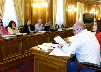 Diputación de Cuenca aprueba más de un millón de euros en iniciativas en favor del desarrollo rural y contra la despoblación