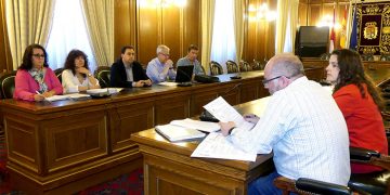 Diputación de Cuenca aprueba más de un millón de euros en iniciativas en favor del desarrollo rural y contra la despoblación