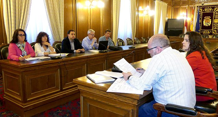 Diputación de Cuenca aprueba más de un millón de euros en iniciativas en favor del desarrollo rural y contra la despoblación