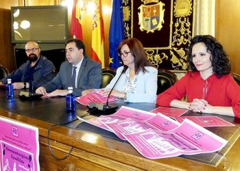 Diputación de Cuenca apuesta por las expresiones artísticas para potenciar el patrimonio arquitectónico y cultural