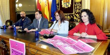 Diputación de Cuenca apuesta por las expresiones artísticas para potenciar el patrimonio arquitectónico y cultural