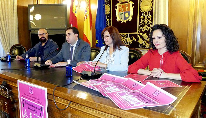 Diputación de Cuenca apuesta por las expresiones artísticas para potenciar el patrimonio arquitectónico y cultural