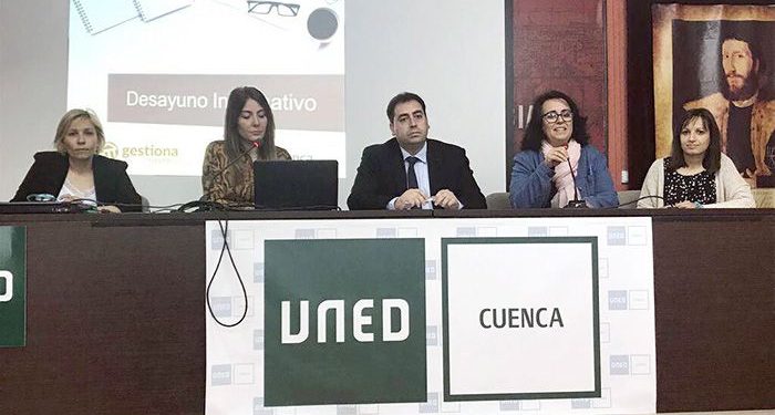 Diputación de Cuenca asesora a los Ayuntamientos de las novedades de la Plataforma Gestiona de administración electrónica