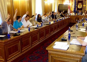 Diputación de Cuenca cierra la legislatura aprobando casi 13,2 millones de euros en inversiones en infraestructuras y patrimonio