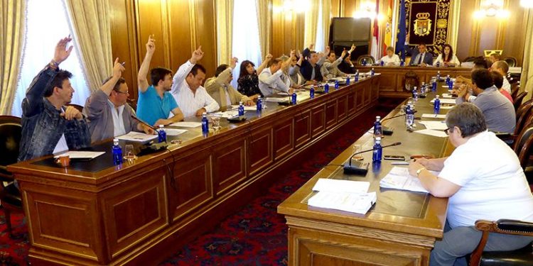 Diputación de Cuenca cierra la legislatura aprobando casi 13,2 millones de euros en inversiones en infraestructuras y patrimonio