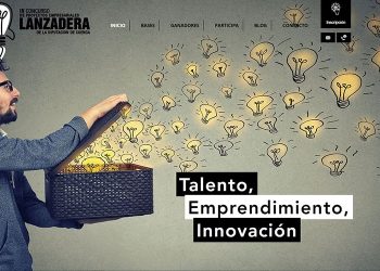Diputación de Cuenca convoca la quinta edición del Concurso Lanzadera con 200.000 euros en ayudas a emprendedores