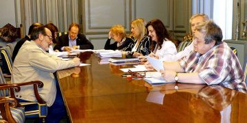 Diputación de Cuenca da un nuevo paso para la inversión extraordinaria de casi 13,2 millones en infraestructuras y patrimonio