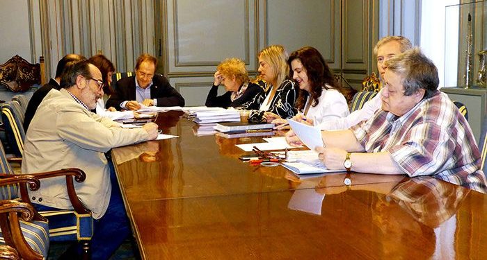 Diputación de Cuenca da un nuevo paso para la inversión extraordinaria de casi 13,2 millones en infraestructuras y patrimonio