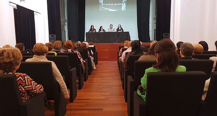 Diputación de Cuenca edita un libro sobre la Hermana Rosa, un ejemplo de vida entregada a los demás