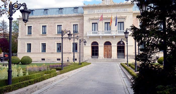 Diputación de Cuenca mantiene su respaldo a la dinamización cultural de los pueblos de la provincia con 210.000 euros en ayudas