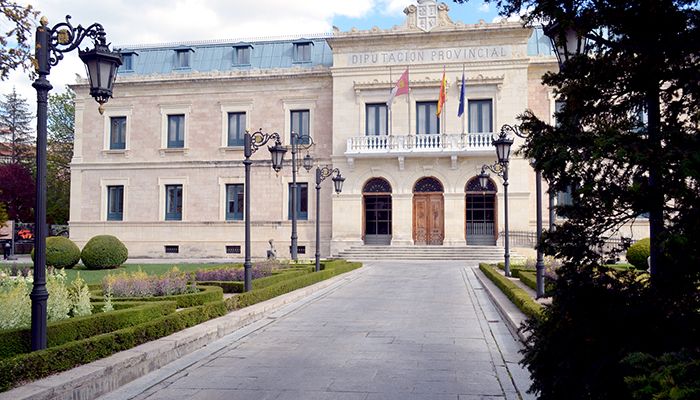 Diputación de Cuenca mantiene su respaldo a la dinamización cultural de los pueblos de la provincia con 210.000 euros en ayudas