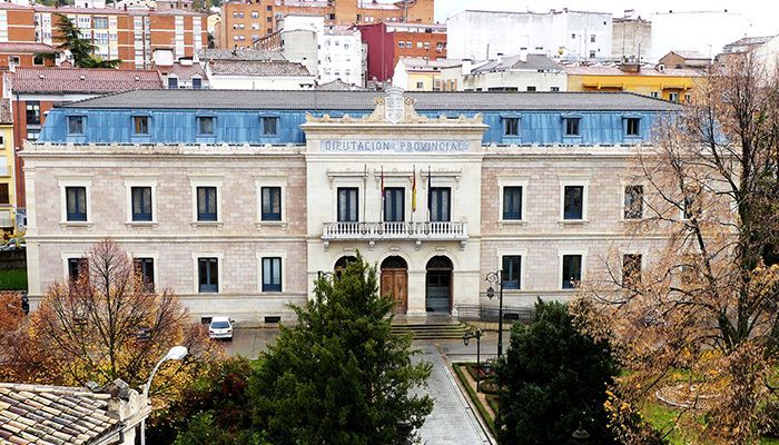 Diputación de Cuenca mantiene su respaldo a los Ayuntamientos en la promoción de la educación, la formación y la cultura