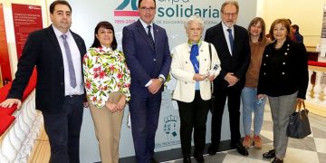 Diputación de Cuenca muestra veinte años de trabajo conjunto con ONGs en cooperación internacional al desarrollo