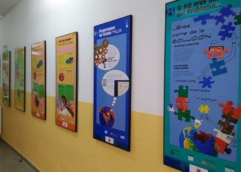 Diputación de Cuenca pone a disposición de ayuntamientos y centros educativos una decena de exposiciones de medio ambiente