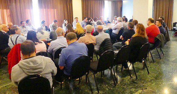 Dolz creará un Consejo Municipal de la Cultura para dar participación a asociaciones y creadores