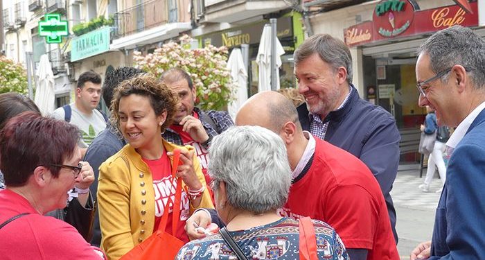 Dolz organizará un Foro Ciudadano anual para que los conquenses evalúen el cumplimiento de su programa electoral