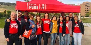 Dolz quiere impedir la proliferación de casas de apuestas en la ciudad de Cuenca