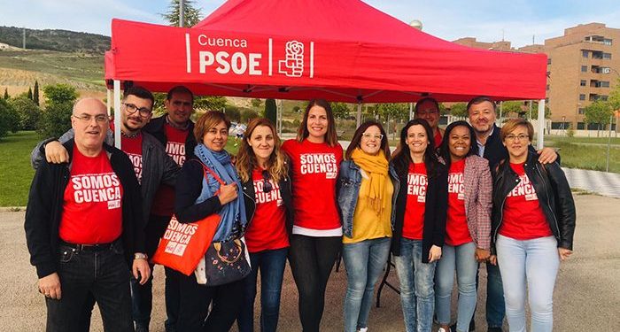 Dolz quiere impedir la proliferación de casas de apuestas en la ciudad de Cuenca