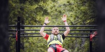 Cuenca y el barro coronan a Damián Espasandín y Paula Esteiro campeones del mundo de Farinato Race