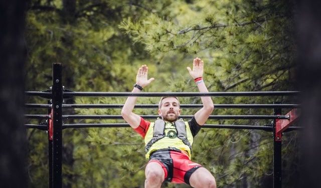 Cuenca y el barro coronan a Damián Espasandín y Paula Esteiro campeones del mundo de Farinato Race