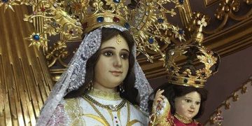 El 50º aniversario de la Coronación de la Virgen de Rus concentrará cerca de los 8.000 asistentes