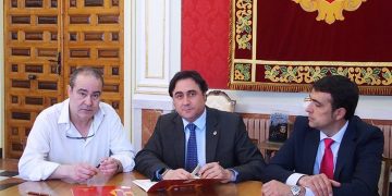 El Ayuntamiento de Cuenca aporta 20.000 euros al Punto de Atención al Emprendedor de la Cámara de Comercio de Cuenca